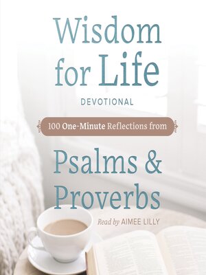 cover image of Wisdom for Life